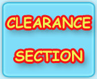 See our Clearance Section