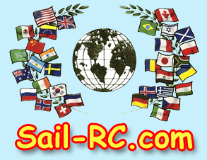 Sail-RC.com