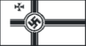 D52 - German Ensign