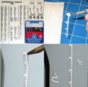 Depth Markings