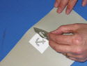 Vinyl Masking Sheet