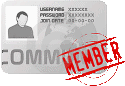 Become a Member Today!