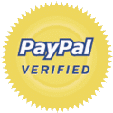 Secure Payments with PayPal