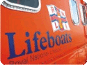 RNLI Lettering Instructions