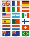 Multiple Flag Sets