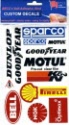 Large Sponsor Logos