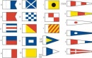 ica signals - international code set a