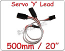 servo_500mm_y