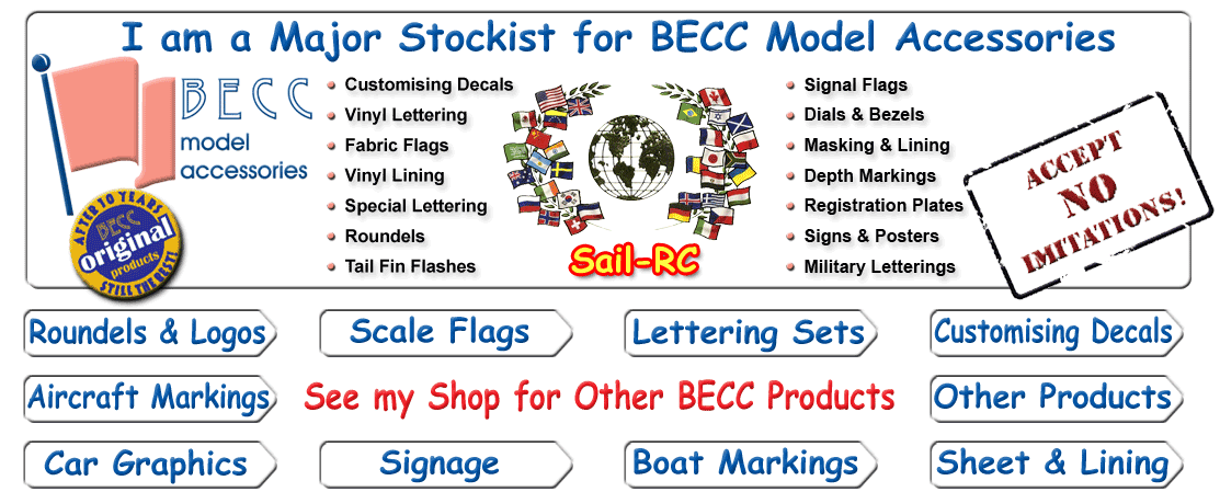 Sail-RC.com